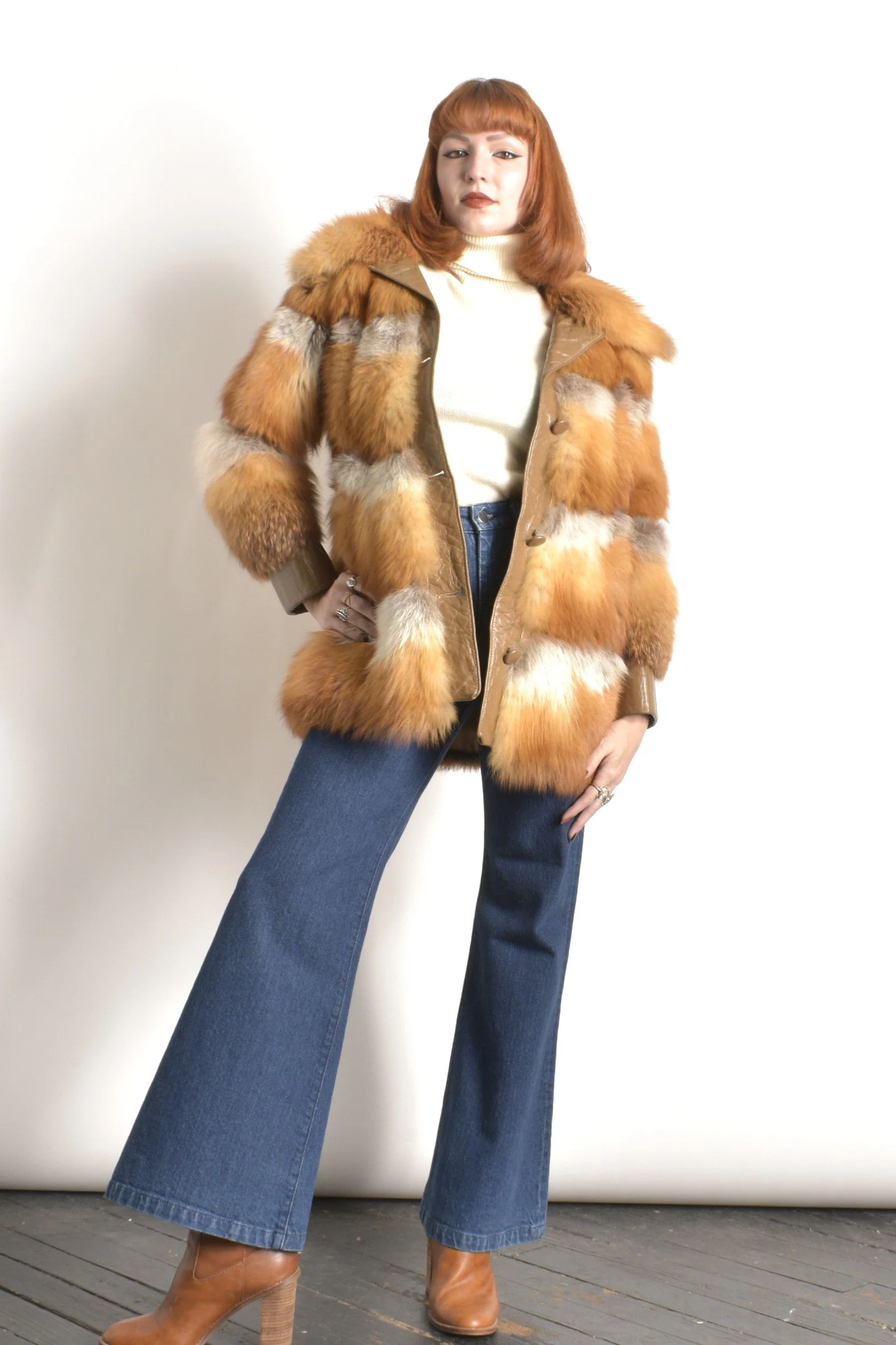 90s Betsey Johnson Quilted Corset Coat-S/M — La Poubelle Vintage